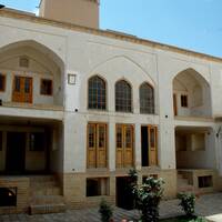 خانه تدین